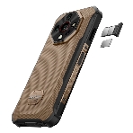 Смартфон Ulefone Armor X16 6/128Gb песочный, фото4