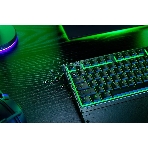 Клавиатура Razer Ornata V3 X проводная, USB Type-A, чёрный, фото2