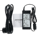 Коммутатор Hikvision DS-3E0105P-E(B), 4×100 Мбит/с PoE + 1×100 Мбит/с Uplink, неуправляемый, фото5