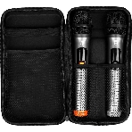 Колонка порт. Ural Молот 216 черный/черный 3000W 1.1 BT/3.5Jack/USB-C 15м 9000mAh (УРАЛ МОЛОТ 216), фото6