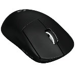Мышь беспроводная Logitech G PRO X SUPERLIGHT 2 черный, 32000 dpi, радиоканал, USB, кнопки - 5, фото6
