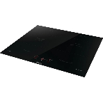 Индукционная варочная панель Gorenje GI6401BSC черный, фото6