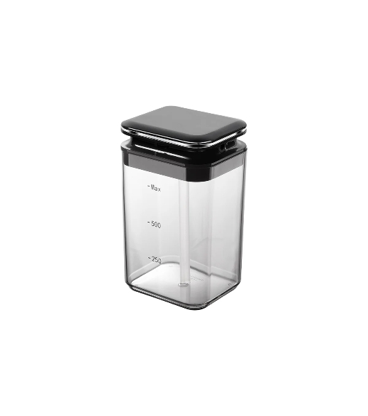 Кофемашина автоматическая Redmond CM707 серый, исп. кофе - зерновой, 1.5 л, 1350 Вт, 19 бар