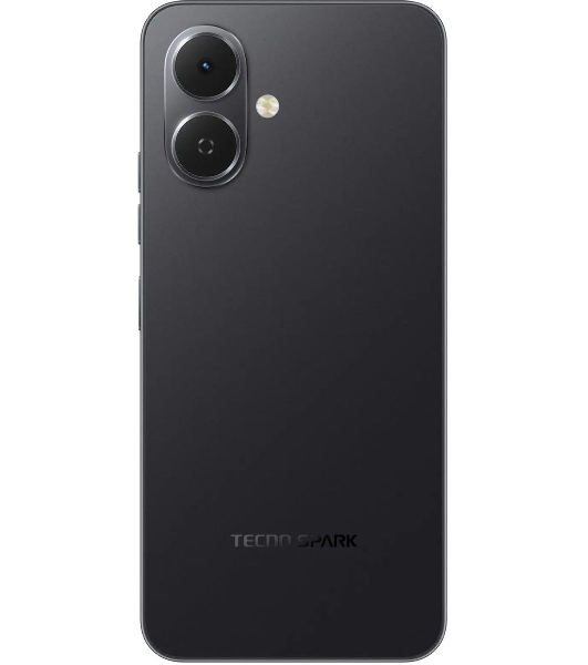 Смартфон Tecno Spark Go 2 3/64Gb черный