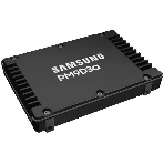Накопитель SSD Samsung PM9D3a, 15360Gb, U.3(2.5' 15мм), NVMe, PCIe 5.0x4, 3D TLC, R/W 12000/6000Mb/s, IOPs 2 000 000/350 000, TbW 28032, DWPD 1 (12 мес.), фото2
