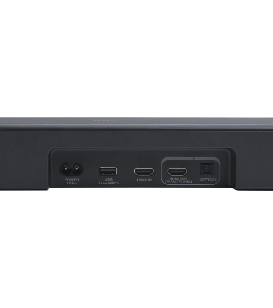 Саундбар JBL BAR 500 MK2 5.1 450Вт+300Вт черный