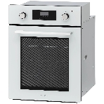 Электрический духовой шкаф Krona SONATA 45 WH G2, фото5