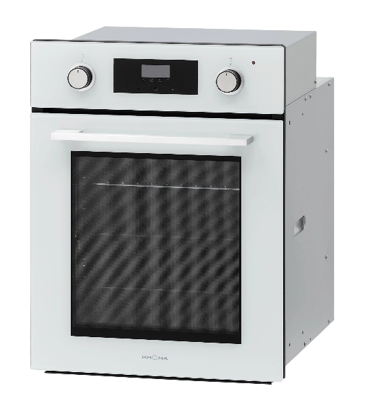 Электрический духовой шкаф Krona SONATA 45 WH G2