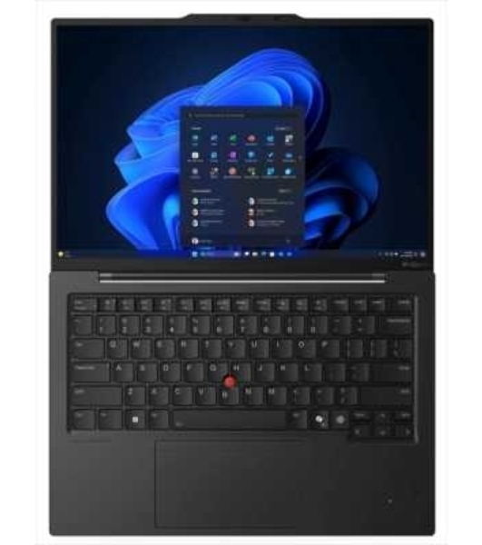 Ноутбук Lenovo ThinkPad X1 Carbon G13 Aura Edition, 14' (1920x1200) Touch 100%sRGB 500 nits, Ultra 7 255U, 32gb, 1TB SSD, Intel Graphics, Intel Wi-Fi 6E AX211 2x2 AX&BT 5.3, CAM 1080P RGB+IR, 57Wh, BKLT KB US-ENG, W11 Pro,