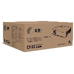 Проектор Cactus CS-S2.B 3LCD 40000Lm LS 4000Lm ANSI (1024x768) 15000:1 ресурс лампы:10000часов 1xUSB typeA 2xHDMI 4.7кг, фото13