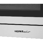 Микроволновая печь встраиваемая HOMSair MOB201S, фото4