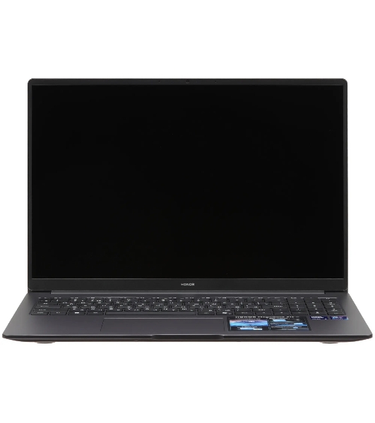 Ноутбук Honor MagicBook X16 2026 BRG-X/16'/IPS/Intel Core Ultra 5 125H/16Gb/1Tb SSD/Intel Arc/Windows 11 Home/серый/1.75kg