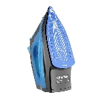 Утюг Centek CT-2351 синий, 2200 Вт, 35 г/мин, 130 г/мин, 300 мл, фото2