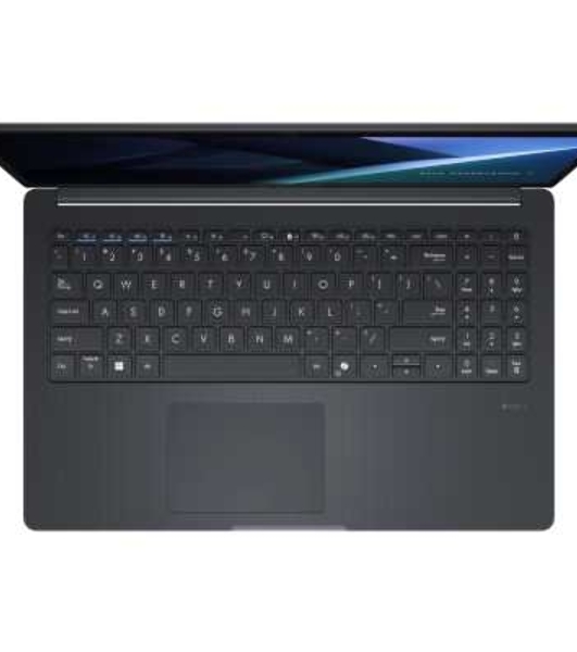 Ноутбук ASUS ExpertBook BM1 BM1503CDA-S72009/15.6'/IPS/AMD Ryzen 5 7535U/16GB/256GB SSD/AMD Radeon 660M/Windows 11 Pro/серый/1.45kg