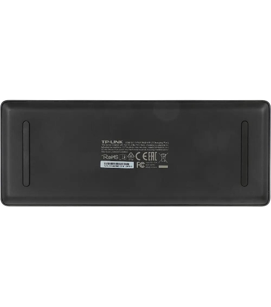 USB-концентратор TP-Link UH400, USB 3.0, USB 4 порта, USB