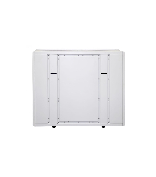 Осушитель воздуха Neoclima FDW03H белый, 76.8 л/сутки