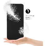 Чехол (клип-кейс) DF itCase-03 для Itel Vision 2S черный, фото3