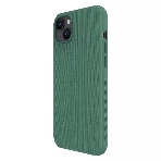 Чехол Super Frosted Shield Pro Magnetic Case, темно-зеленый, (AP IP15 Plus), фото4