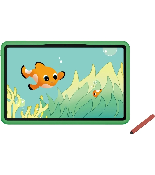 Планшет Huawei MatePad SE 11 Kids Edition 2024 AGS6-W09, 4Gb, 128Gb, Wi-Fi, HarmonyOS, серый