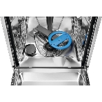 Встраиваемая посудомоечная машина Electrolux EEM43211L, черный, 44.6 см, 10 компл., 44 дБ, класс A, фото5