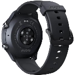 Умные часы Mibro A3, 1.39' IPS, Bluetooth, 2ATM, темно-серый, фото3