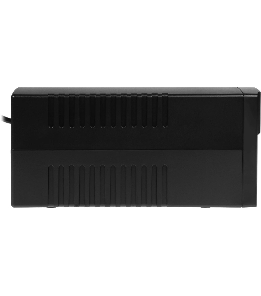 Источник бесперебойного питания Ippon Back Basic 850 Euro 480Вт 850ВА черный