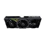 Видеокарта Palit PA-RTX5080 GAMINGPRO 16Gb V1 GDDR7 256bit 3xDP HDMI 3FAN RTL, фото6