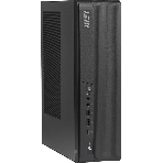 Мини ПК MSI Pro DP80 A14G-007BRU i5 14400 (2.5) Graphics CR без ОС 2xGbitEth WiFi BT 120W черный (936-B20821-013), фото9