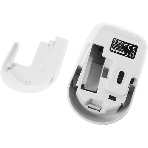 Комплект клавиатура+мышь Defender Milan C-992 беспроводной, USB, 1000 DPI, белый, фото6