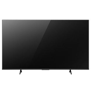 Телевизор Hisense 50' 50A6S черный DLED 4K UHD 60Hz Smart TV 1.5GB/8GB