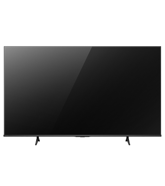 Телевизор Hisense 50' 50A6S черный DLED 4K UHD 60Hz Smart TV 1.5GB/8GB