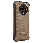 Смартфон Ulefone Armor X16 6/128Gb песочный, фото5
