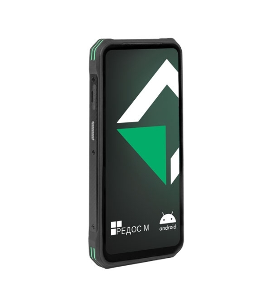 Смартфон MIG A65 8Gb, 128Gb, черный