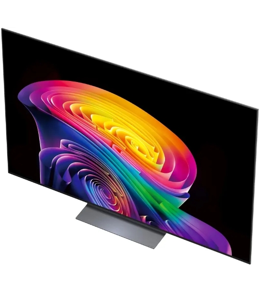 Телевизор LG 65' OLED65C6RLA, черный, OLED 3840x2160 4K Ultra HD, 120Hz, webOS