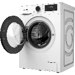 Стиральная машина Hyundai WME6010 белый, загрузка фронтальная 6 кг, 1000 об/мин, класс A+++, фото2