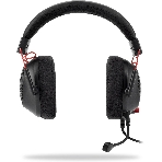Гарнитура Oklick HS-L305G чёрный, проводная, USB, подсветка, фото 1