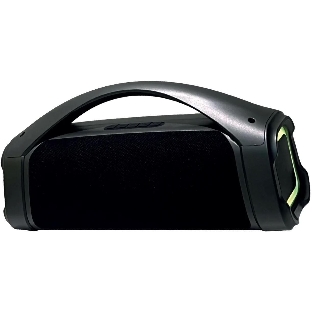 Портативная акустика AKSBERRY AS-30 BeatDrop, черный