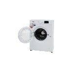 Стиральная машина Kraft KF-MBDS7108W белый, загрузка фронтальная 7 кг, 1000 об/мин, класс: А+++, фото6