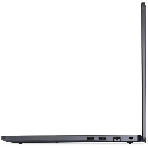 Ноутбук Dell Pro 16 Core Ultra 7 255U 16Gb SSD 1Tb Intel Graphics 16' WVA FHD+ (1920x1200) Linux grey WiFi BT Cam (PRO16-7613), фото3