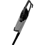 Пылесос вертикальный Topdevice CVC100 черный, питание от сети, 600 Вт, уборка сухая, пылесборник 1.2 л, фото3