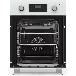 Электрический духовой шкаф Krona SONATA 45 WH G2, фото6