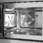 Микроволновая печь встраиваемая HOMSair MOB201S, фото5
