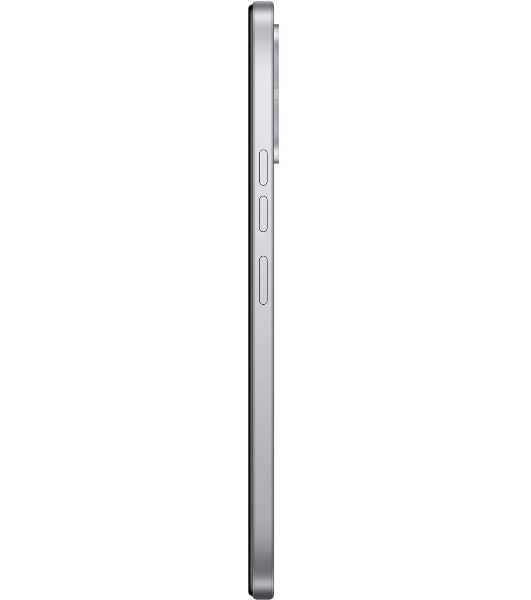 Смартфон Tecno Spark Go 3 4/128Gb серый