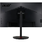Монитор 27' Acer Nitro XV272UV3bmiiprx IPS 2560x1440, 180 Гц, 0.5 мс, 16:9, 350 кд/м2, 2xHDMI, 1хDP, 1x3.5 мм, черный, фото7
