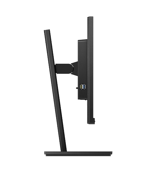 Монитор 27' Philips 272S1M(00/01) IPS 1920x1080, 75 Гц, 4 мс, 16:9, 300 кд/м2, 1xHDMI, 1хDP, 4xUSB, черный