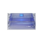 Холодильник Beko B3RCNK362HX нержавеющая сталь двухкамерный 220/100л морозилка снизу Total No Frost, фото3