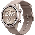 Умные часы Mibro A3, 1.39' IPS, Bluetooth, 2ATM, коричневый, фото 1