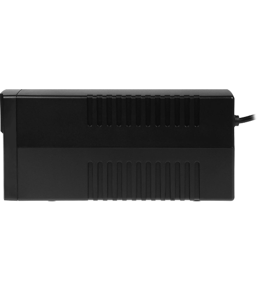 Источник бесперебойного питания Ippon Back Basic 850 Euro 480Вт 850ВА черный