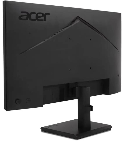 Монитор 23.8' Acer Vero V247YGbmipx IPS 1920x1080, 120 Гц, 4 мс, 16:9, 250 кд/м², HDMI 1.4, DP 1.2, FreeSync, динамики, черный
