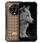 Смартфон Ulefone Armor X16 6/128Gb песочный, фото 1